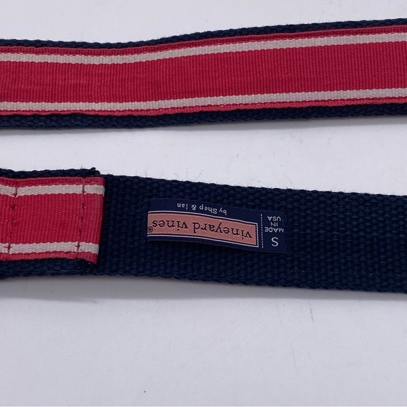 VINEYARD VINES Unisex BELT size S - Picture 2 of 4